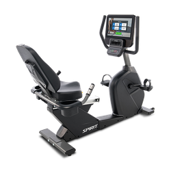Велотренажер SPIRIT CR800ENT+