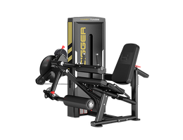 Сгибание/разгибание ног сидя Hasttings Digger HD037-1