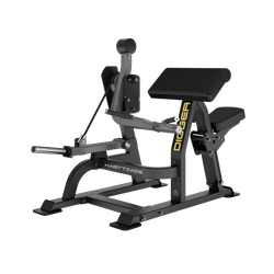 Бицепс сидя Hasttings Digger HD021-5