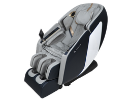 Массажное кресло Meridien Valencia (Grey + Blue)