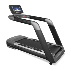 Беговая дорожка BRONZE GYM T950 PRO TFT BLACK HAWK