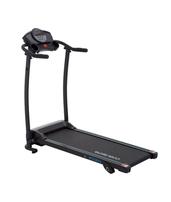 Беговая дорожка EVO FITNESS Integra II (Black)