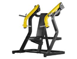 Жим от груди под наклоном BRONZE GYM LA-02