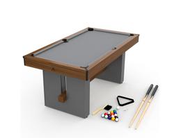 Бильярдный стол DFC HIBISCUS JG-BT-26622