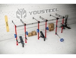 Функциональная рама HARD СТ-6900-2