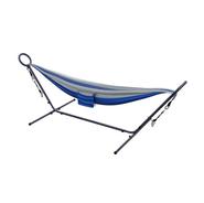 Гамак EVO FITNESS Jungle с каркасом