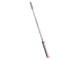 Гриф олимпийский UFC 2.01м Ø50