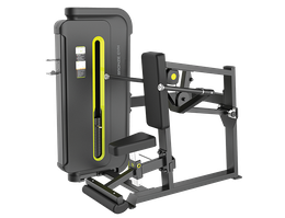 Отжимание сидя BRONZE GYM BW-3026