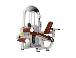 Сгибание ног сидя BRONZE GYM K-013