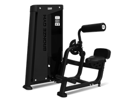 Разгибание спины BRONZE GYM NEO 31