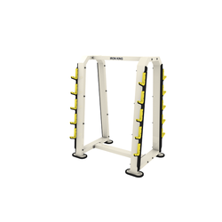 Стойка для грифов 10 мест Iron King NL204