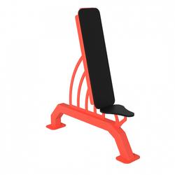 Скамья под углом 75 Iron King S207