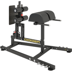 Гиперэкстензия (Римский стул регулируемый) Hasttings Digger HD032-5