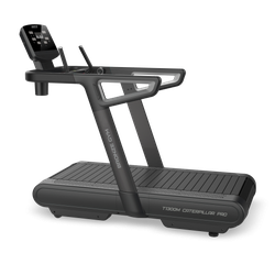 Беговая дорожка BRONZE GYM T1300M CATERPILLAR PRO