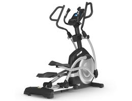 Эллиптический тренажер UNIX Fit E-950 PRO Manual Incline (LED)