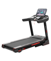 Беговая дорожка CardioPower T55 NEW