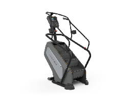 MATRIX C3XE (C3XE-02) Лестница-степпер коммерческая (СЕРЕБРИСТЫЙ)