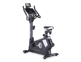 Велоэргометр с генератором BRONZE GYM U1000M PRO TURBO