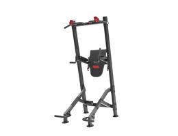 Тренажер пресс-турник-брусья REBEL VKR93 RVKR93