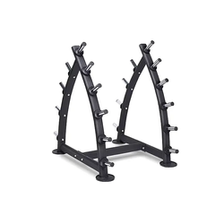 Стойка для изогнутых штанг UFC (10 шт.)