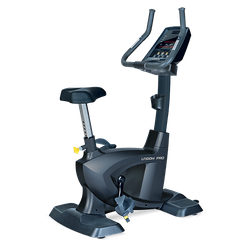 Велоэргометр с генератором BRONZE GYM U1100M PRO