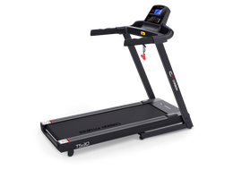 Домашняя беговая дорожка CARBON FITNESS T530