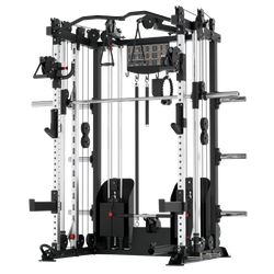 Мультикомплекс с машиной Смита Hasttings Digger HD005-7