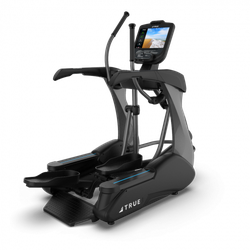 Эллиптический тренажер TRUE C900+консоль Envision 16