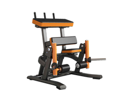 Сгибание ног стоя Hasttings Digger HD014-2