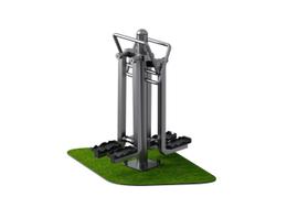 Разведение ног (двойной) ARMS074