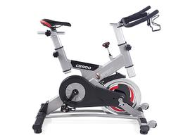 Спин-байк SPIRIT CB900