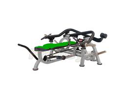 Тренажер хаммер жим лежа DTH - 001