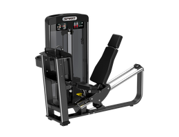 Жим ногами SPIRIT SP-3509 со стеком 167 кг