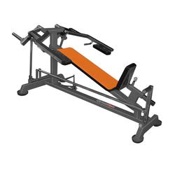 Хаммер-сведение перед грудью ТДХ-0160-DE