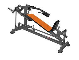 Хаммер-сведение перед грудью ТДХ-0160-DE