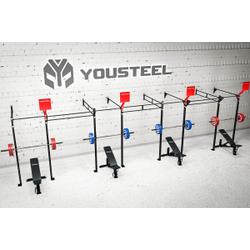 Функциональная рама СТ-9800-1800