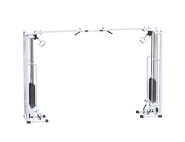 Кроссовер на базе реабилитационного тренажера AR083.2х75