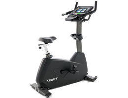 Велотренажер SPIRIT CU800ENT+