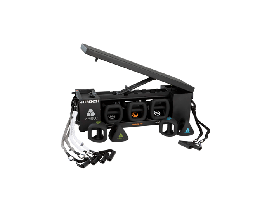 Скамья Fitbench YBELL