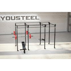 Функциональная рама ФР-4000-1800-3