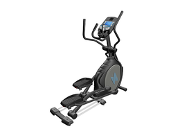 Эллиптический тренажер Spirit by Hasttings XE520S