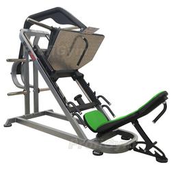 Cтанок жим ногами 45° DT - 001