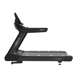 Профессиональная Беговая дорожка Cardiopower Pro CT350 NEW