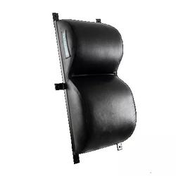 Подушка боксерская TOTALBOX рельефная ПНКР 40х85х25