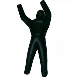 Манекен для борьбы TOTALBOX на двух ногах PROFFI МБК 2/120-20