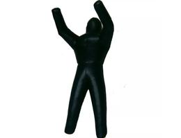 Манекен для борьбы TOTALBOX на двух ногах PROFFI МБК 2/120-20