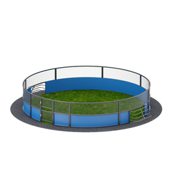 Дворовый футбол ARMSPLAY010