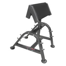 Скамья Скотта двусторонняя СК-0390-H