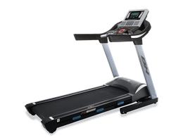 Беговая дорожка BH FITNESS F8 TFT