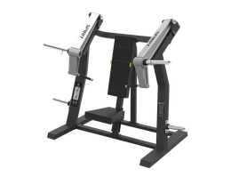 Наклонный жим от груди Spirit SP-4504
